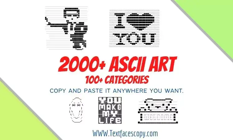 ascii art