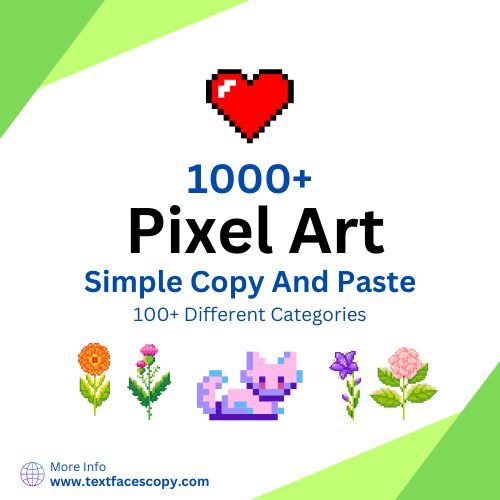 Pixel Art